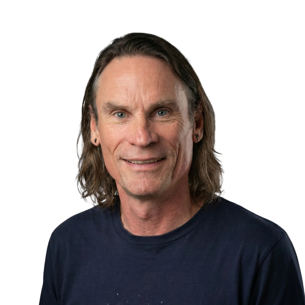 Craig Osborne