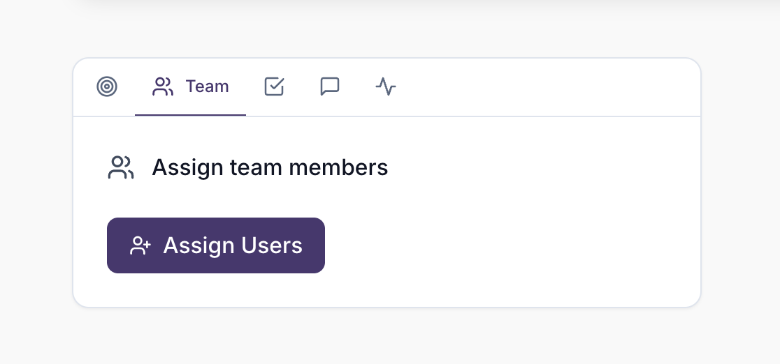 Manage Your Team with Ease
